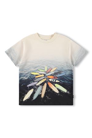 Riley T-shirt MOLO KIDS | 1S26A2089872